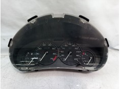 Recambio de cuadro instrumentos para peugeot 206 berlina e-music referencia OEM IAM 9645096180 9645096180 9645096180