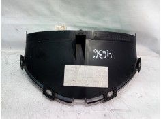 Recambio de cuadro instrumentos para peugeot 206 berlina e-music referencia OEM IAM 9645096180 9645096180 9645096180 2
