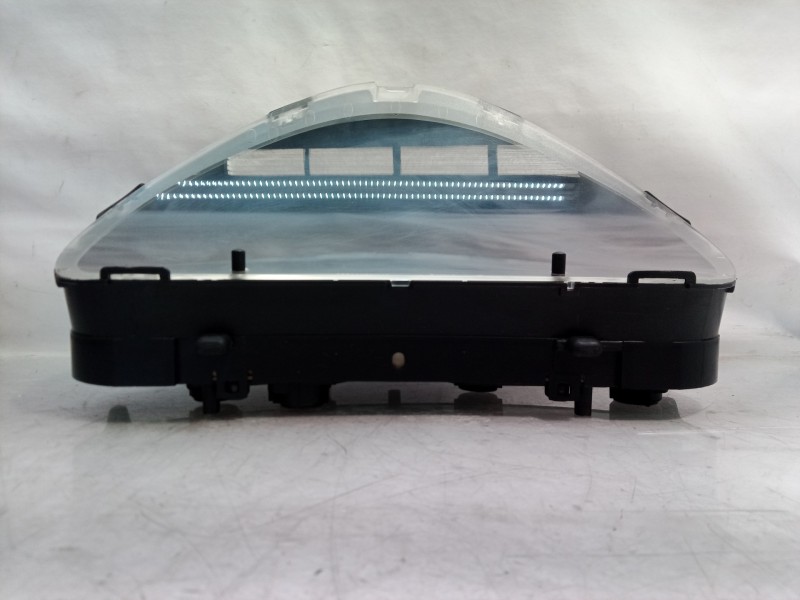 Recambio de cuadro instrumentos para peugeot 206 berlina e-music referencia OEM IAM 9645096180 9645096180 9645096180