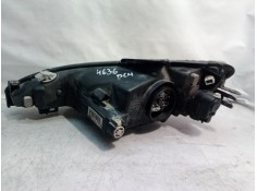 Recambio de faro derecho para peugeot 206 berlina e-music referencia OEM IAM 89005131 89005131 89005131 2