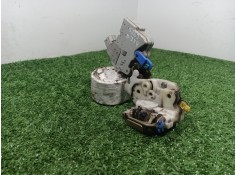 Recambio de cerradura puerta delantera izquierda para nissan terrano/terrano.ii (r20) sport referencia OEM IAM   