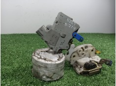 Recambio de cerradura puerta delantera izquierda para nissan terrano/terrano.ii (r20) sport referencia OEM IAM    2