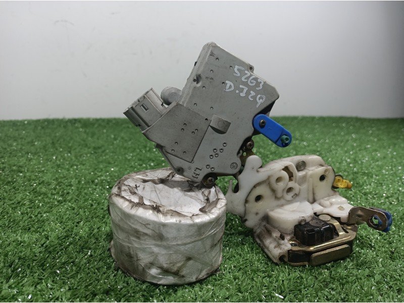 Recambio de cerradura puerta delantera izquierda para nissan terrano/terrano.ii (r20) sport referencia OEM IAM   