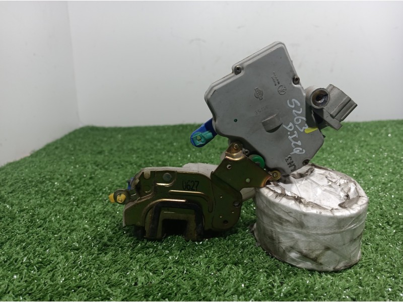 Recambio de cerradura puerta delantera izquierda para nissan terrano/terrano.ii (r20) sport referencia OEM IAM   