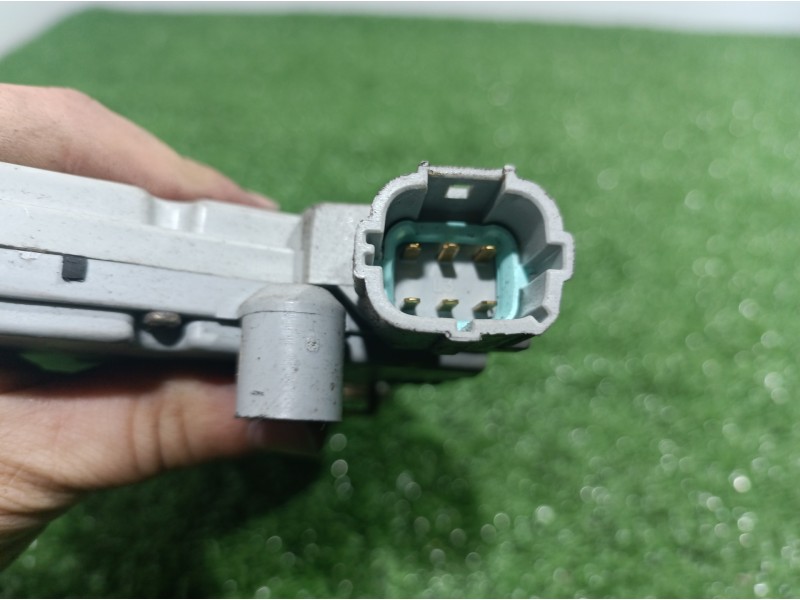 Recambio de cerradura puerta delantera izquierda para nissan terrano/terrano.ii (r20) sport referencia OEM IAM   