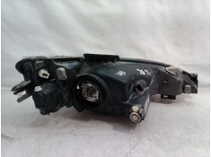 Recambio de faro izquierdo para peugeot 206 berlina e-music referencia OEM IAM 9640559580 9640559580 9640559580 2