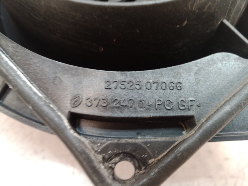 Recambio de varios para audi a8 (4e2) 3.7 quattro referencia OEM IAM 2752507066 2752507066 2752507066