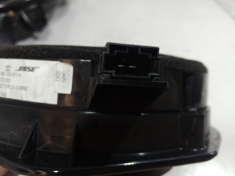 Recambio de varios para audi a8 (4e2) 3.7 quattro referencia OEM IAM 4E0035411A 4E0035411A 4E0035411A