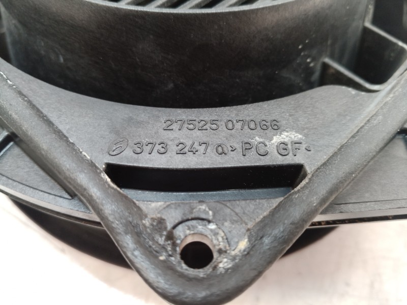 Recambio de varios para audi a8 (4e2) 3.7 quattro referencia OEM IAM 2752507066 2752507066 2752507066