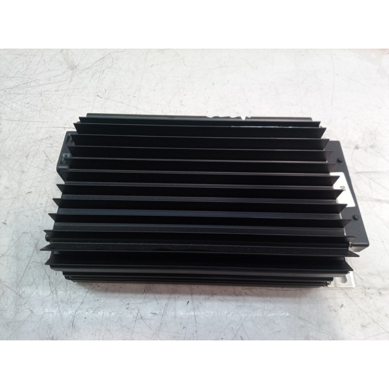 Recambio de sistema audio / radio cd para audi a8 (4e2) 3.7 quattro referencia OEM IAM 4E0035223A 4E0035223 4E0910223