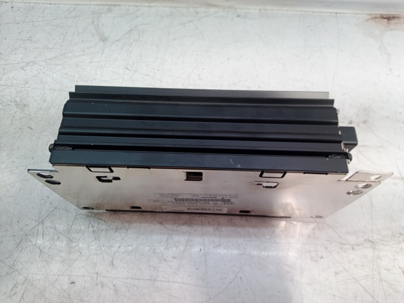 Recambio de sistema audio / radio cd para audi a8 (4e2) 3.7 quattro referencia OEM IAM 4E0035223A 4E0035223 4E0910223