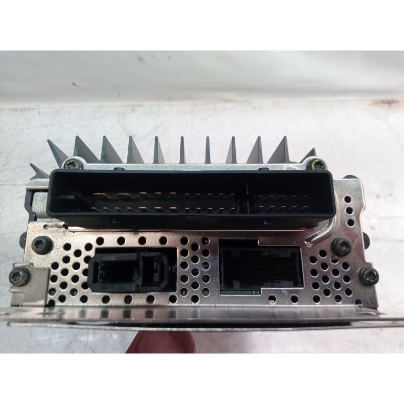 Recambio de sistema audio / radio cd para audi a8 (4e2) 3.7 quattro referencia OEM IAM 4E0035223A 4E0035223 4E0910223
