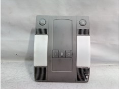 Recambio de luz interior para audi a8 (4e2) 3.7 quattro referencia OEM IAM 4E0947097 4E0947097 4E0947097
