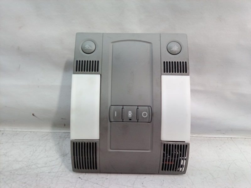 Recambio de luz interior para audi a8 (4e2) 3.7 quattro referencia OEM IAM 4E0947097 4E0947097 4E0947097
