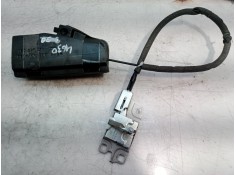 Recambio de cerradura maletero / porton para audi a8 (4e2) 3.7 quattro referencia OEM IAM 4E0827383 4E0827383 4E0827383