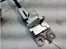 Recambio de cerradura maletero / porton para audi a8 (4e2) 3.7 quattro referencia OEM IAM 4E0827383 4E0827383 4E0827383 2