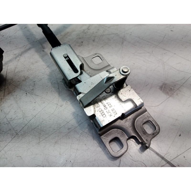 Recambio de cerradura maletero / porton para audi a8 (4e2) 3.7 quattro referencia OEM IAM 4E0827383 4E0827383 4E0827383