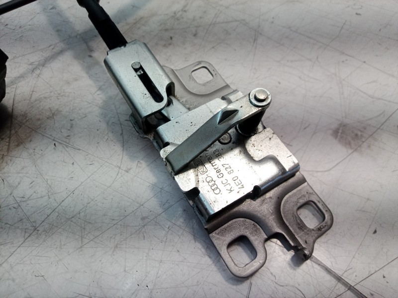 Recambio de cerradura maletero / porton para audi a8 (4e2) 3.7 quattro referencia OEM IAM 4E0827383 4E0827383 4E0827383