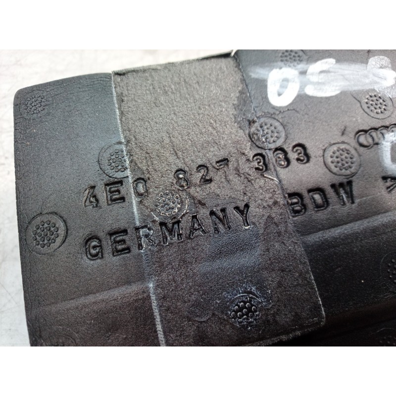 Recambio de cerradura maletero / porton para audi a8 (4e2) 3.7 quattro referencia OEM IAM 4E0827383 4E0827383 4E0827383