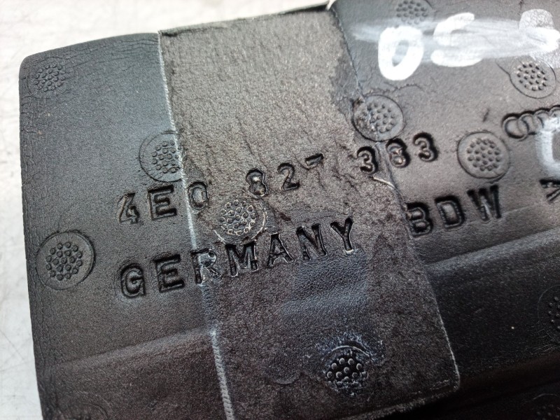 Recambio de cerradura maletero / porton para audi a8 (4e2) 3.7 quattro referencia OEM IAM 4E0827383 4E0827383 4E0827383