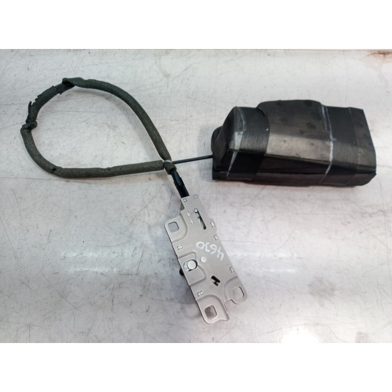 Recambio de cerradura maletero / porton para audi a8 (4e2) 3.7 quattro referencia OEM IAM 4E0827383 4E0827383 4E0827383