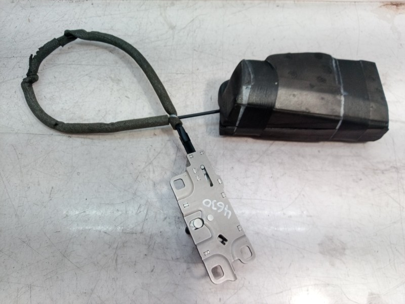 Recambio de cerradura maletero / porton para audi a8 (4e2) 3.7 quattro referencia OEM IAM 4E0827383 4E0827383 4E0827383