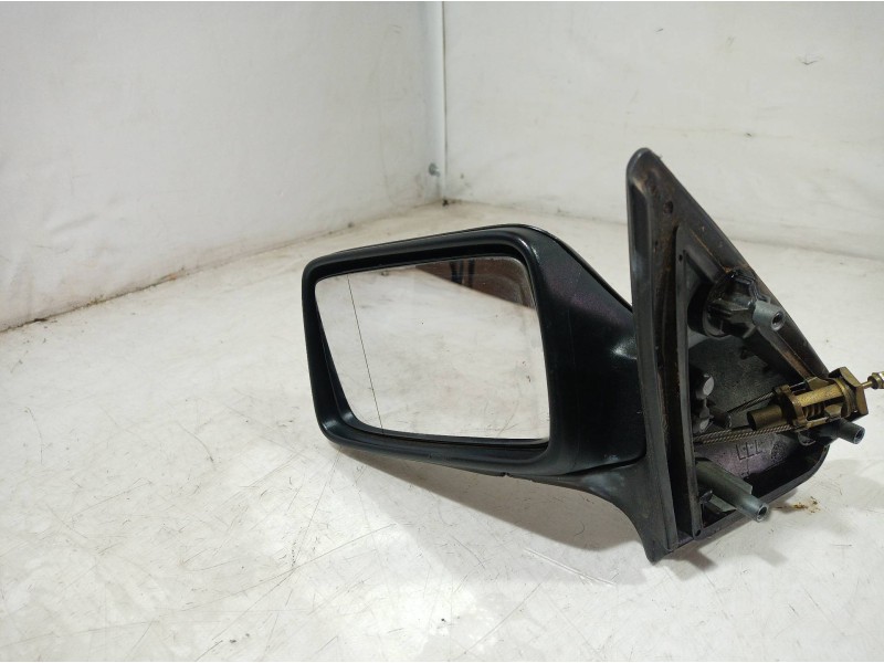 Recambio de retrovisor izquierdo para seat ibiza (6k) referencia OEM IAM 0217430 0217430 0217430