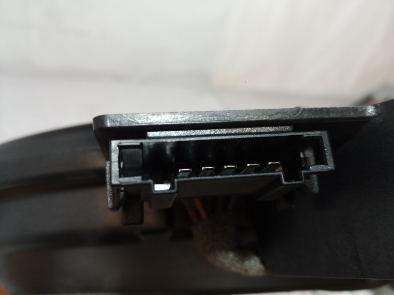 Recambio de varios para audi a8 (4e2) 3.7 quattro referencia OEM IAM 4E0035412A 4E0035412A 4E0035412A