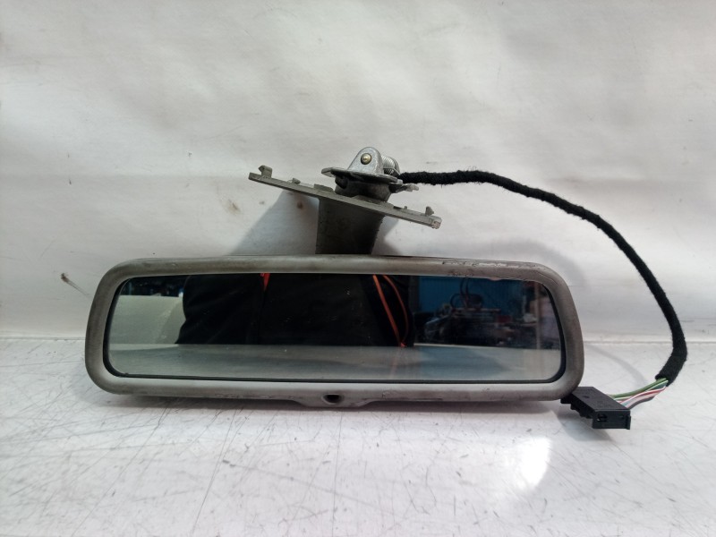 Recambio de espejo interior para audi a8 (4e2) 3.7 quattro referencia OEM IAM E1010589 E1010589 E1010589