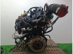 Recambio de motor completo para renault clio iii 20 aniversario referencia OEM IAM D4F784 D4F784 D4F784 2