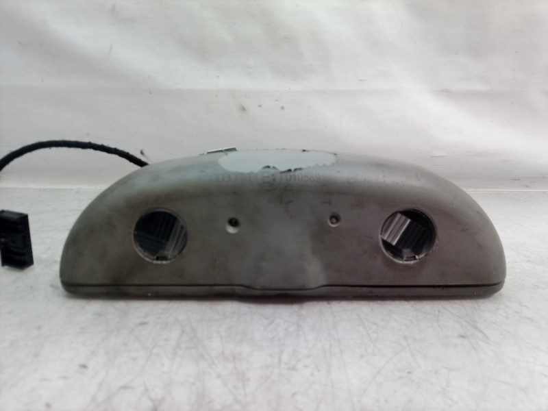 Recambio de espejo interior para audi a8 (4e2) 3.7 quattro referencia OEM IAM E1010589 E1010589 E1010589