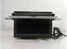 Recambio de pantalla multifuncion para audi a8 (4e2) 3.7 quattro referencia OEM IAM 4E0919603E 4E0919603 4E0919603