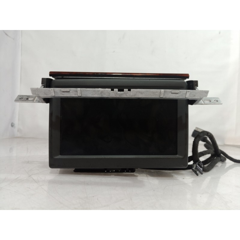 Recambio de pantalla multifuncion para audi a8 (4e2) 3.7 quattro referencia OEM IAM 4E0919603E 4E0919603 4E0919603