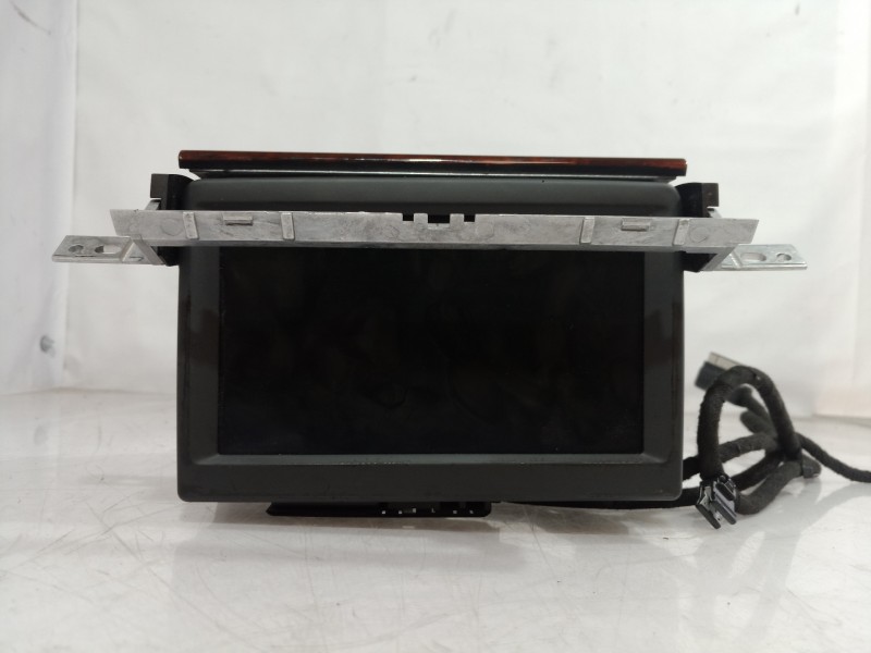 Recambio de pantalla multifuncion para audi a8 (4e2) 3.7 quattro referencia OEM IAM 4E0919603E 4E0919603 4E0919603