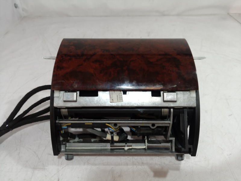 Recambio de pantalla multifuncion para audi a8 (4e2) 3.7 quattro referencia OEM IAM 4E0919603E 4E0919603 4E0919603