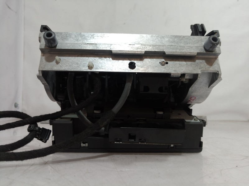 Recambio de pantalla multifuncion para audi a8 (4e2) 3.7 quattro referencia OEM IAM 4E0919603E 4E0919603 4E0919603