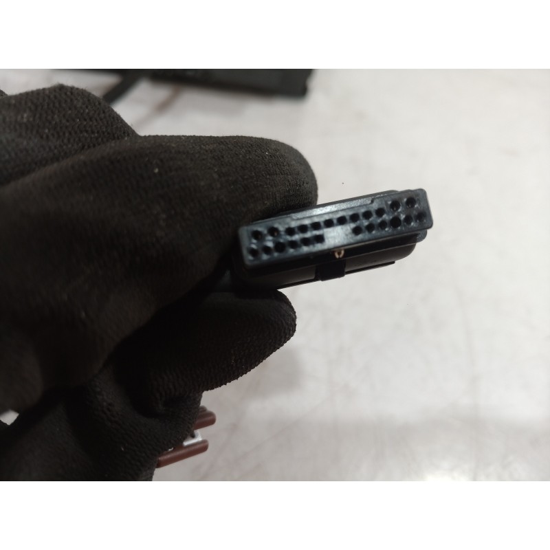 Recambio de pantalla multifuncion para audi a8 (4e2) 3.7 quattro referencia OEM IAM 4E0919603E 4E0919603 4E0919603