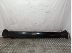 Recambio de estribos laterales para audi a8 (4e2) 3.7 quattro referencia OEM IAM   