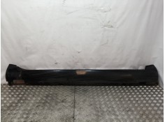 Recambio de estribos laterales para audi a8 (4e2) 3.7 quattro referencia OEM IAM   