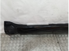Recambio de estribos laterales para audi a8 (4e2) 3.7 quattro referencia OEM IAM    2