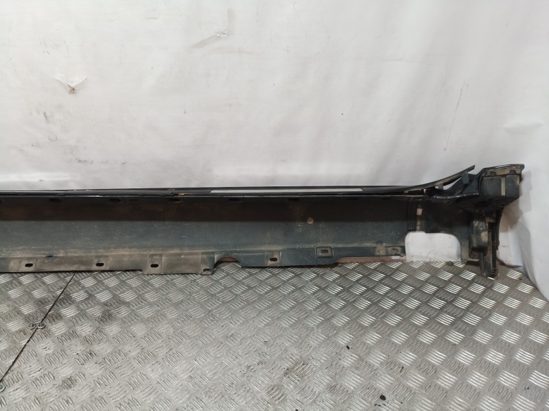 Recambio de estribos laterales para audi a8 (4e2) 3.7 quattro referencia OEM IAM   