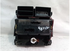 Recambio de mando climatizador para audi a8 (4e2) 3.7 quattro referencia OEM IAM 4E0819203 4E0819203 4E0819203 2