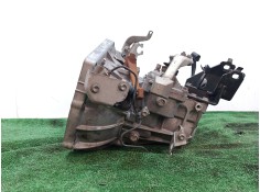 Recambio de caja cambios para toyota yaris (ksp9/scp9/nlp9) básico referencia OEM IAM 60217338 60217338 60217338 2