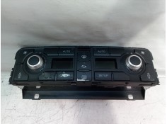 Recambio de mando climatizador para audi a8 (4e2) 3.7 quattro referencia OEM IAM 4E0820043 4E0820043 5HB008480