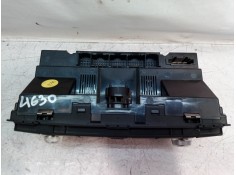 Recambio de mando climatizador para audi a8 (4e2) 3.7 quattro referencia OEM IAM 4E0820043 4E0820043 5HB008480 2