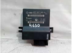 Recambio de modulo electronico para audi a8 (4e2) 3.7 quattro referencia OEM IAM 4E0907468 4E0907468 4E0907468
