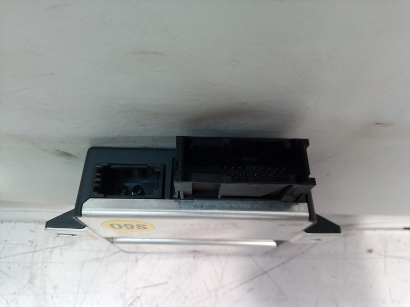 Recambio de modulo electronico para audi a8 (4e2) 3.7 quattro referencia OEM IAM 4E0907468 4E0907468 4E0907468