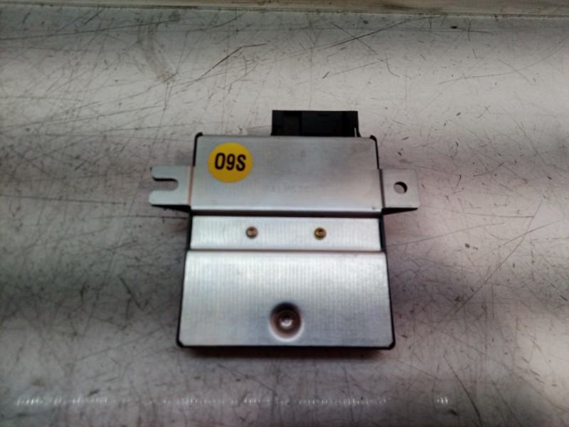 Recambio de modulo electronico para audi a8 (4e2) 3.7 quattro referencia OEM IAM 4E0907468 4E0907468 4E0907468