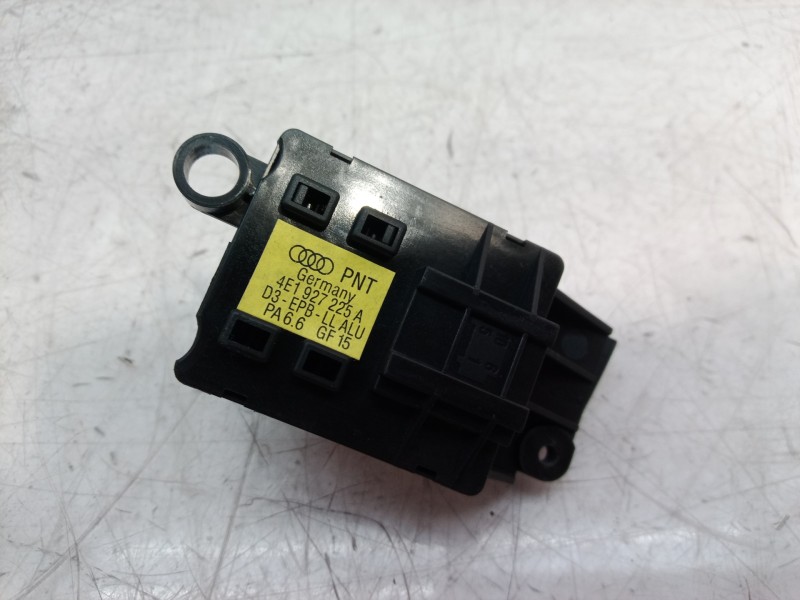 Recambio de freno de mano electrico para audi a8 (4e2) 3.7 quattro referencia OEM IAM 4E1927225 4E1927225 4E1927225