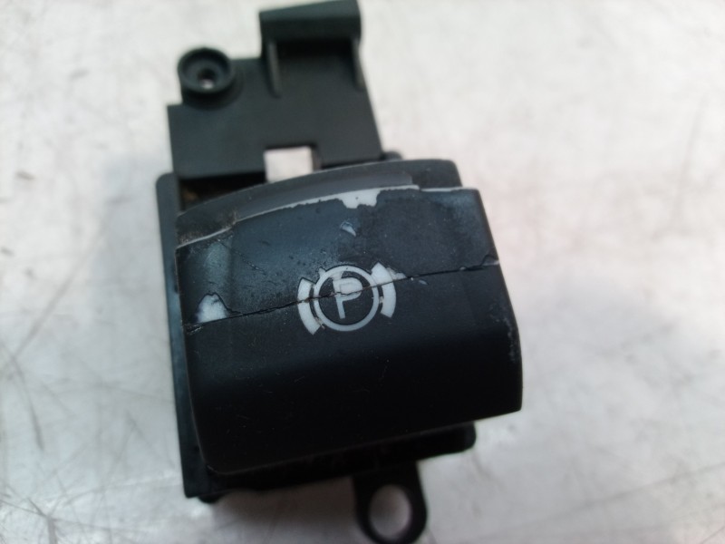 Recambio de freno de mano electrico para audi a8 (4e2) 3.7 quattro referencia OEM IAM 4E1927225 4E1927225 4E1927225